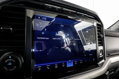 2023 Ford F-150 XLT Short Bed (302A)