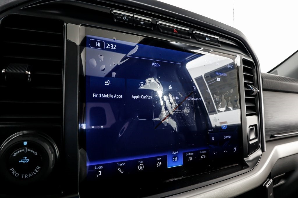 2023 Ford F-150 XLT Short Bed (302A)