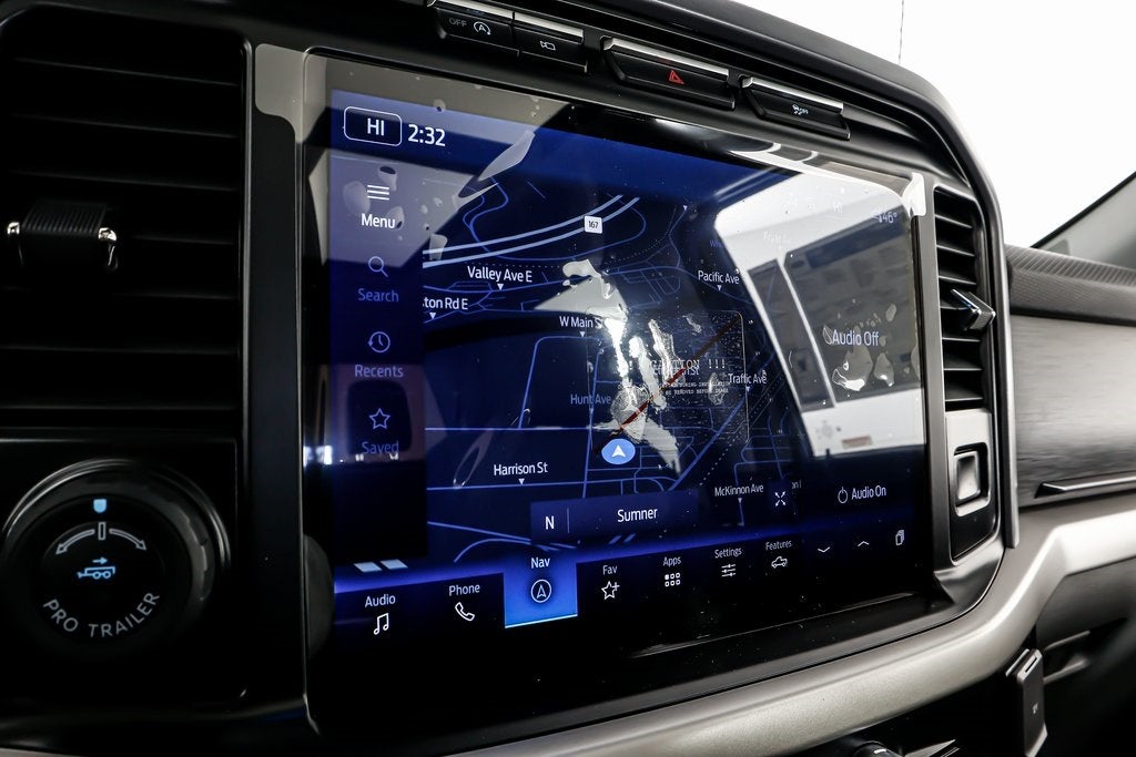 2023 Ford F-150 XLT Short Bed (302A)