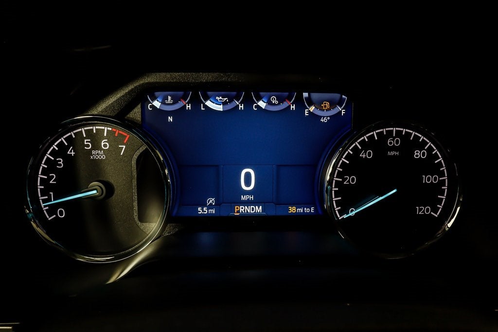 2023 Ford F-150 XLT Short Bed (302A)