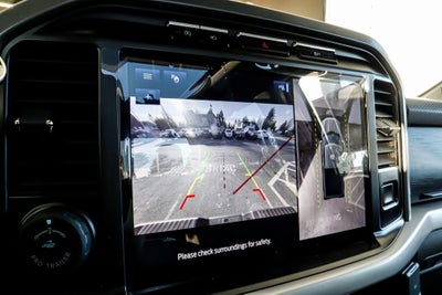 2023 Ford F-150 XLT Short Bed (302A)