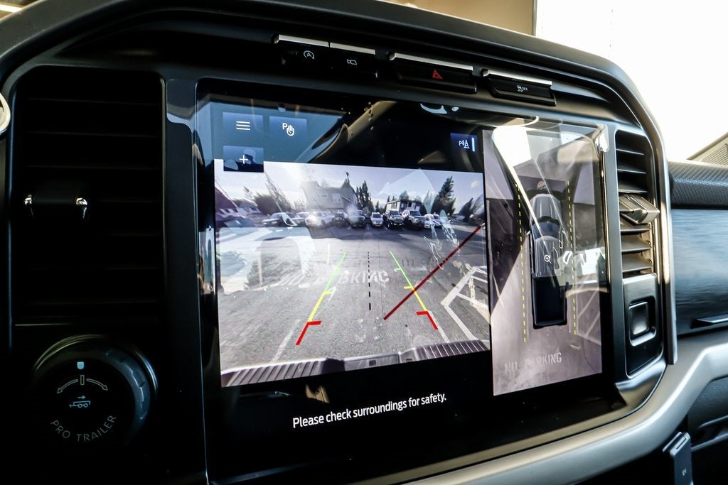 2023 Ford F-150 XLT Short Bed (302A)