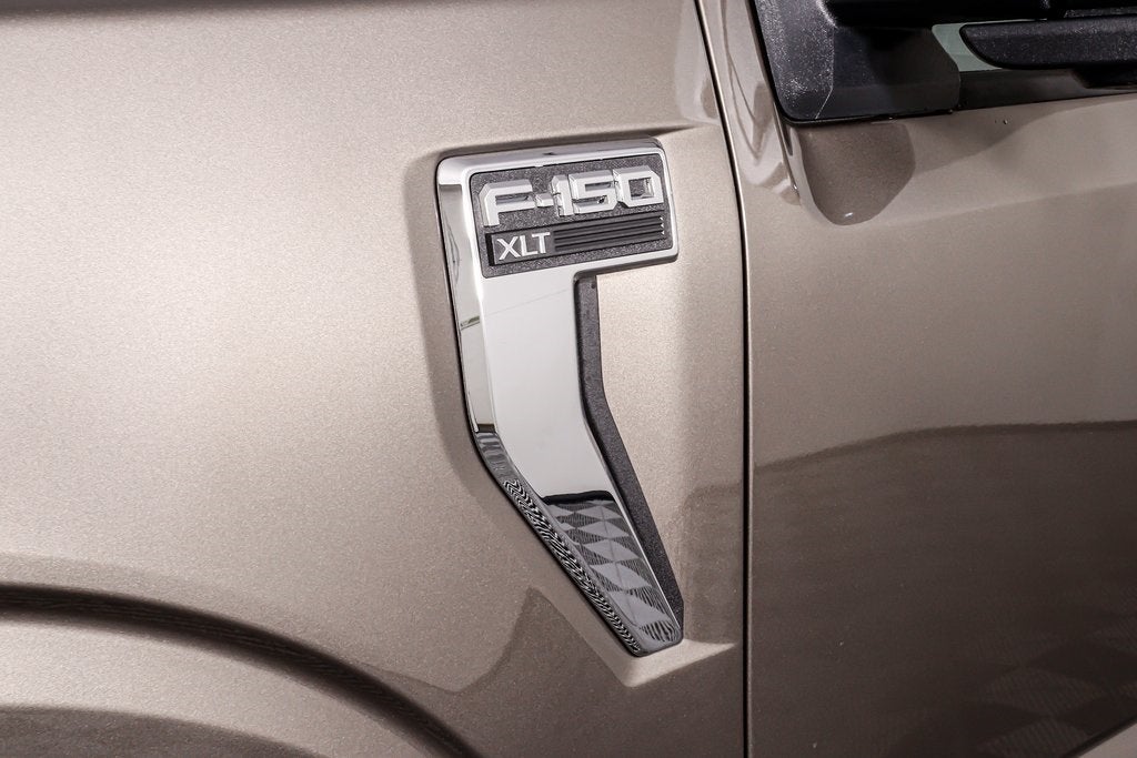 2023 Ford F-150 XLT Short Bed (302A)