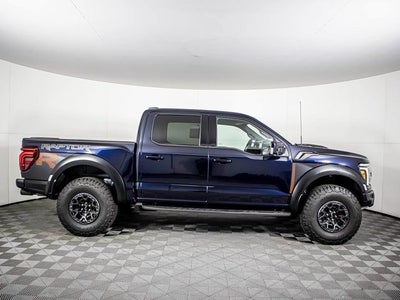 2024 Ford F-150 Raptor R R