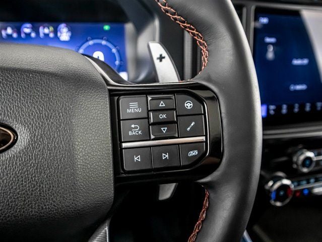 2024 Ford F-150 Raptor R R