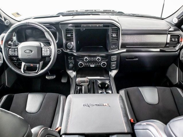 2024 Ford F-150 Raptor R R