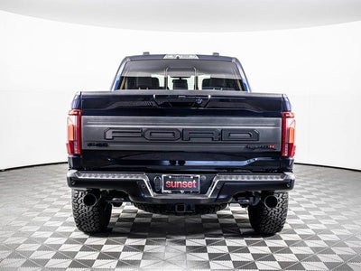 2024 Ford F-150 Raptor R R