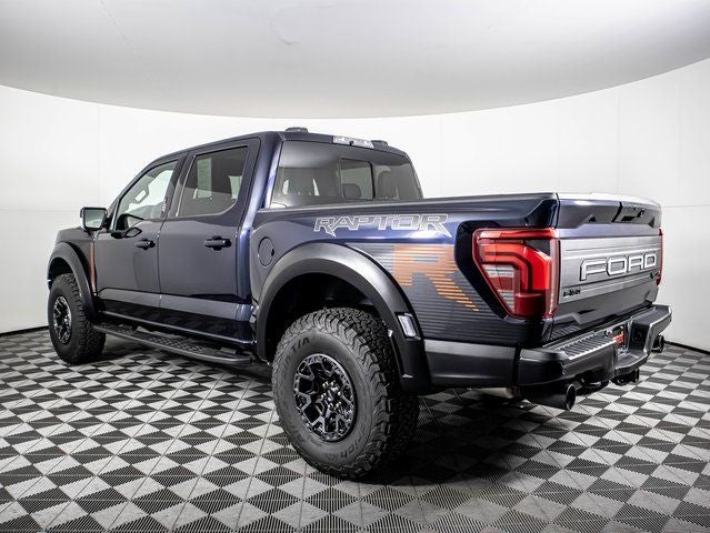 2024 Ford F-150 Raptor R R