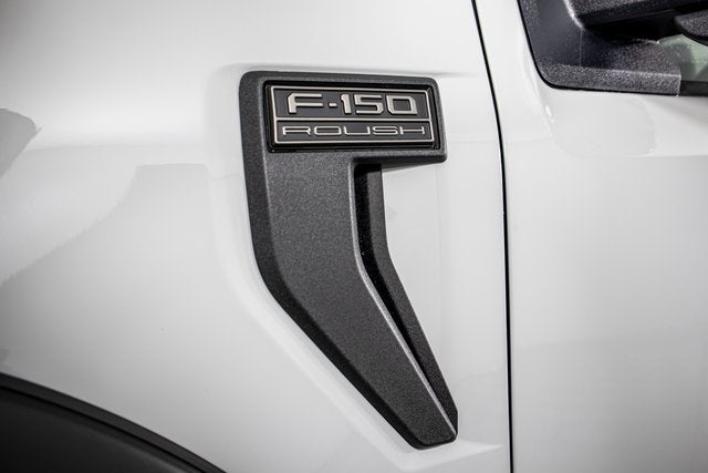 2024 Ford F-150 STX ROUSH