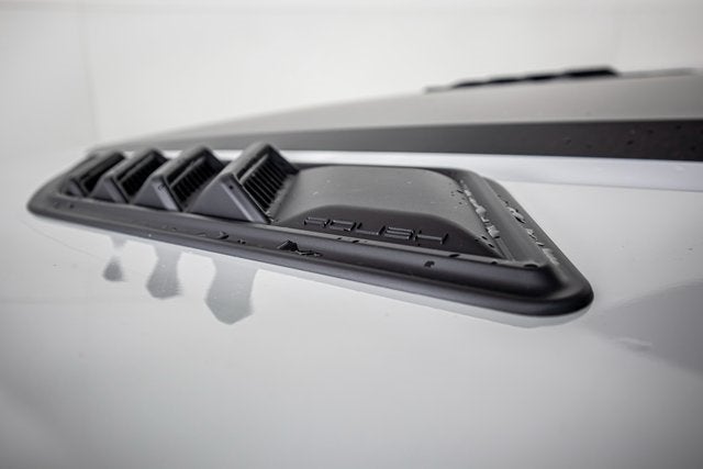 2024 Ford F-150 STX ROUSH