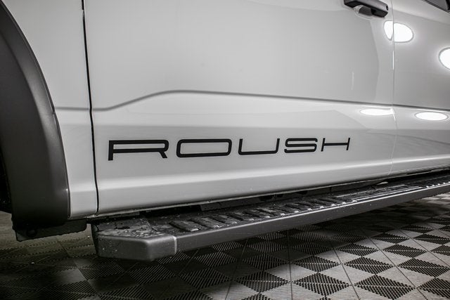 2024 Ford F-150 STX ROUSH