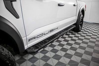 2024 Ford F-150 STX ROUSH