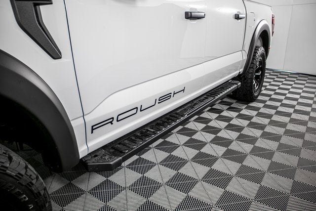 2024 Ford F-150 STX ROUSH