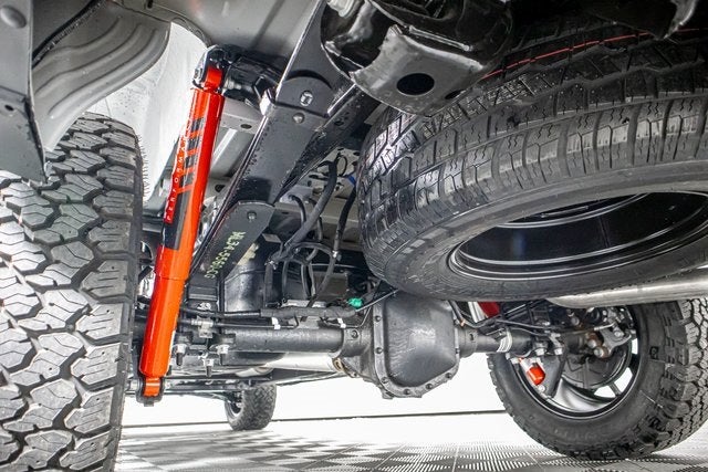 2024 Ford F-150 STX ROUSH