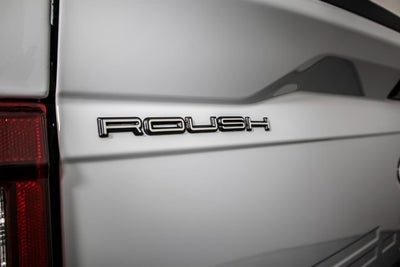 2024 Ford F-150 STX ROUSH