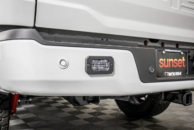 2024 Ford F-150 STX ROUSH