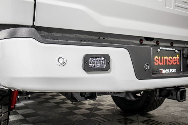 2024 Ford F-150 STX ROUSH