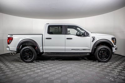 2024 Ford F-150 STX ROUSH