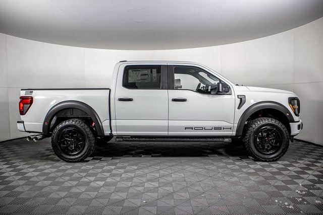 2024 Ford F-150 STX ROUSH
