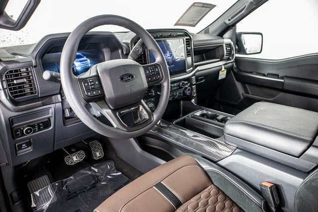 2024 Ford F-150 STX ROUSH