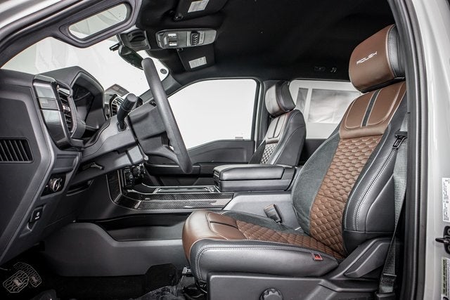 2024 Ford F-150 STX ROUSH