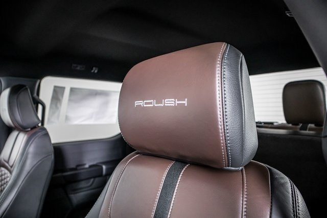 2024 Ford F-150 STX ROUSH