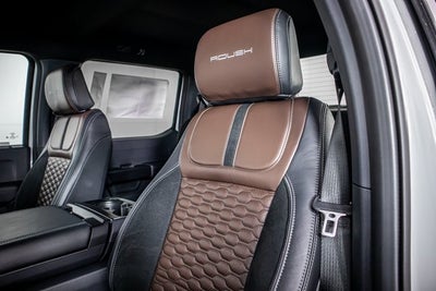 2024 Ford F-150 STX ROUSH