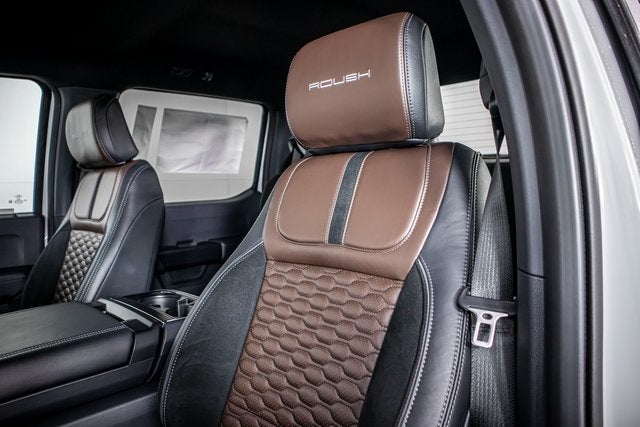 2024 Ford F-150 STX ROUSH