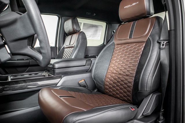 2024 Ford F-150 STX ROUSH