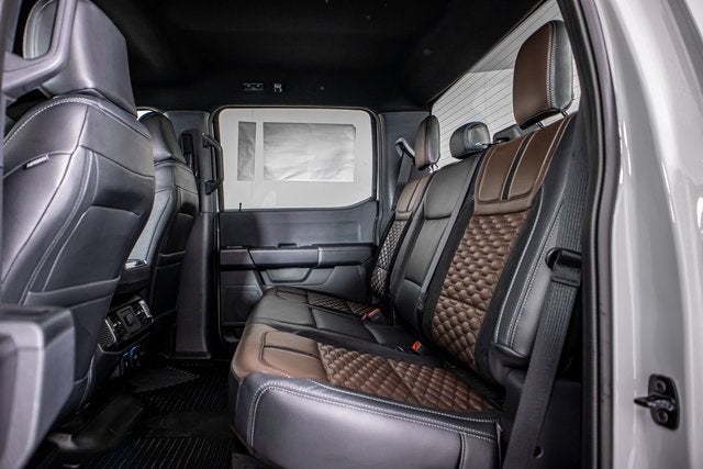 2024 Ford F-150 STX ROUSH