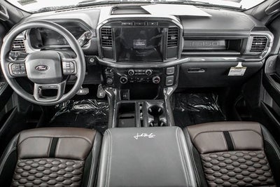 2024 Ford F-150 STX ROUSH