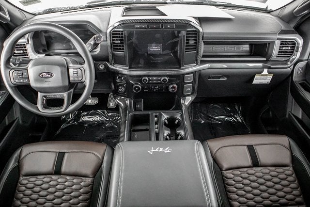 2024 Ford F-150 STX ROUSH