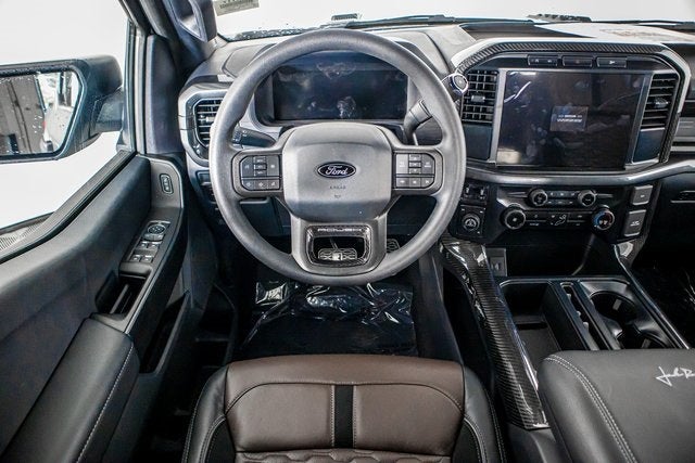 2024 Ford F-150 STX ROUSH