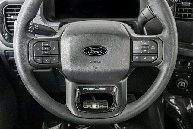 2024 Ford F-150 STX ROUSH