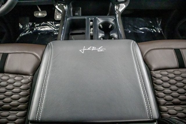 2024 Ford F-150 STX ROUSH