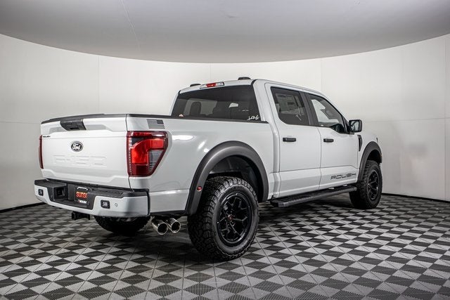 2024 Ford F-150 STX ROUSH