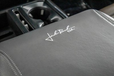 2024 Ford F-150 STX ROUSH