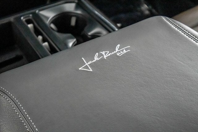 2024 Ford F-150 STX ROUSH