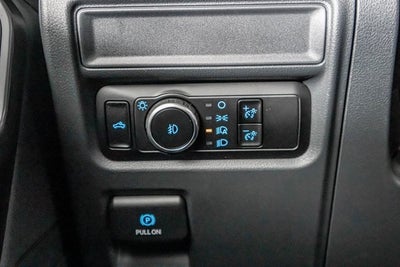 2024 Ford F-150 STX ROUSH