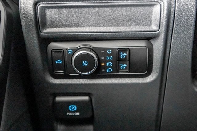 2024 Ford F-150 STX ROUSH