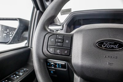 2024 Ford F-150 STX ROUSH