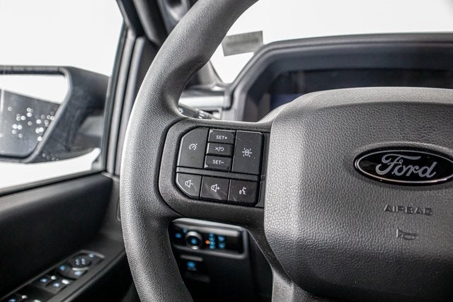 2024 Ford F-150 STX ROUSH