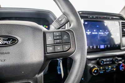 2024 Ford F-150 STX ROUSH