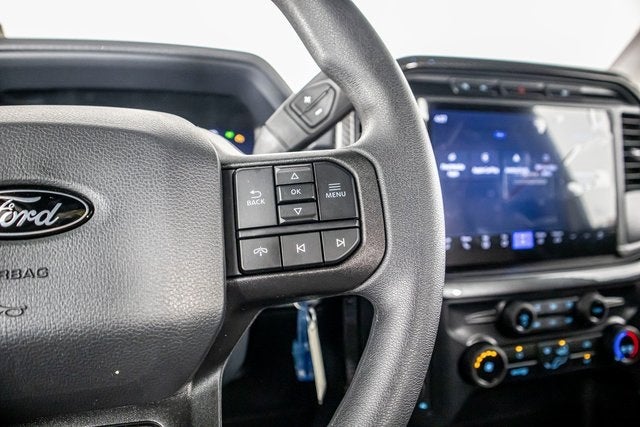 2024 Ford F-150 STX ROUSH