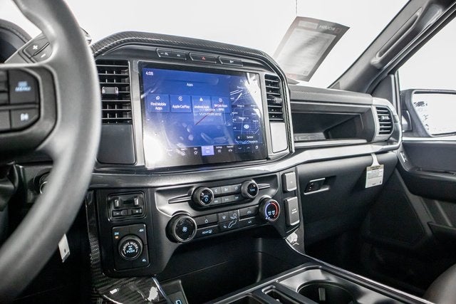 2024 Ford F-150 STX ROUSH