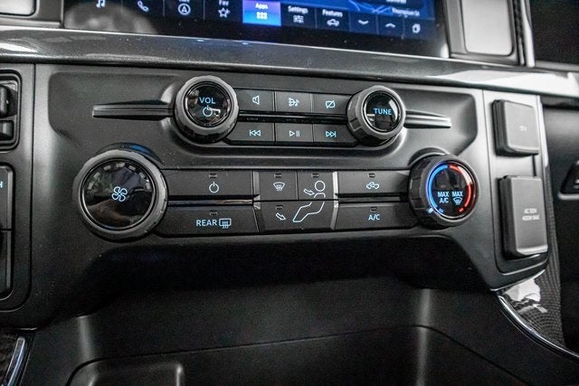 2024 Ford F-150 STX ROUSH