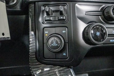 2024 Ford F-150 STX ROUSH