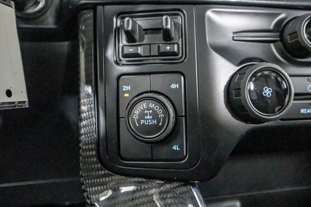 2024 Ford F-150 STX ROUSH