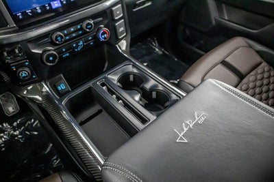 2024 Ford F-150 STX ROUSH