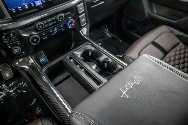 2024 Ford F-150 STX ROUSH